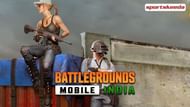Battlegrounds Mobile India